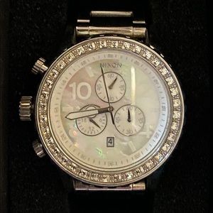 Nixon 42 / 20 watch